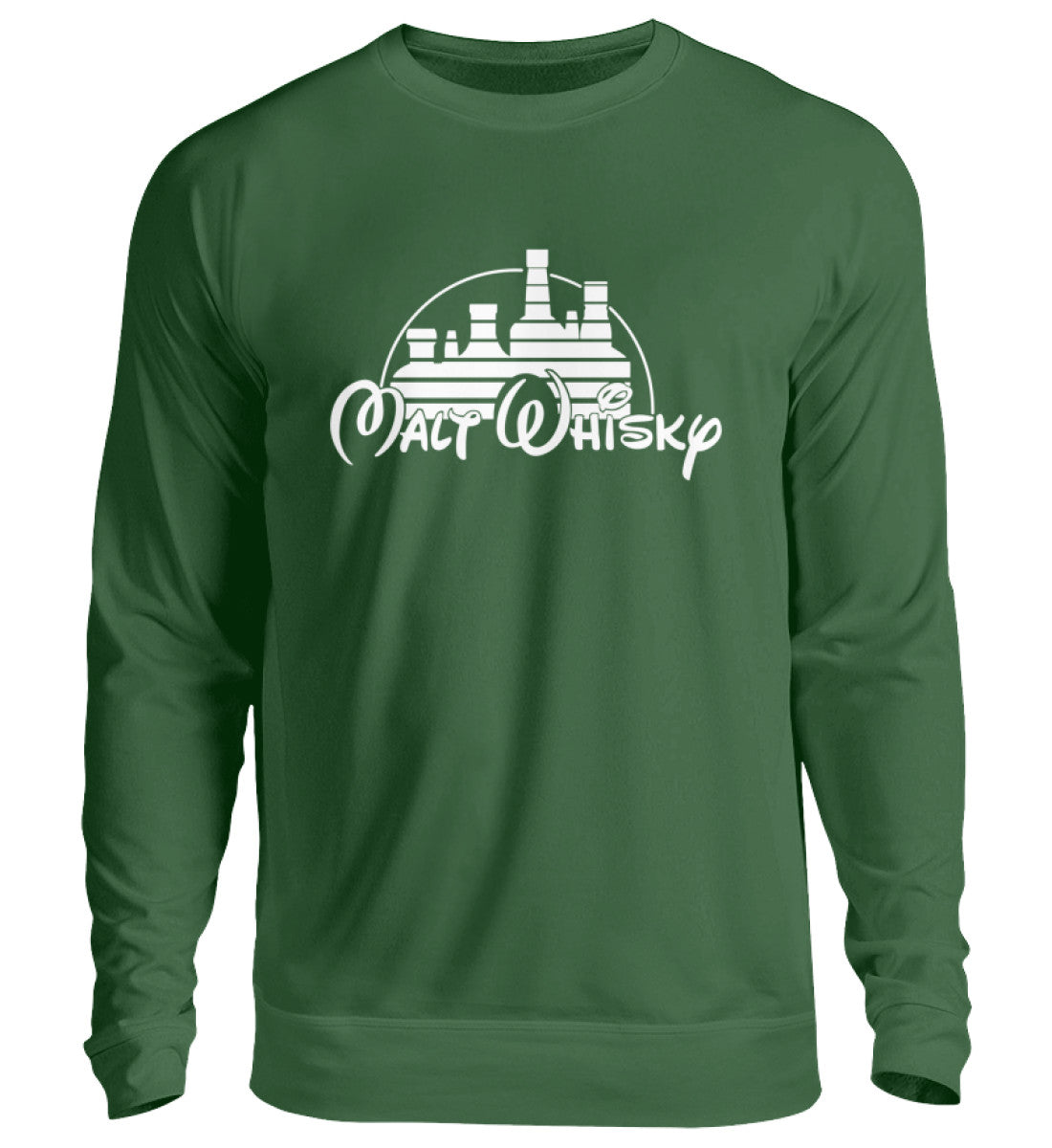 Bottle Green-833