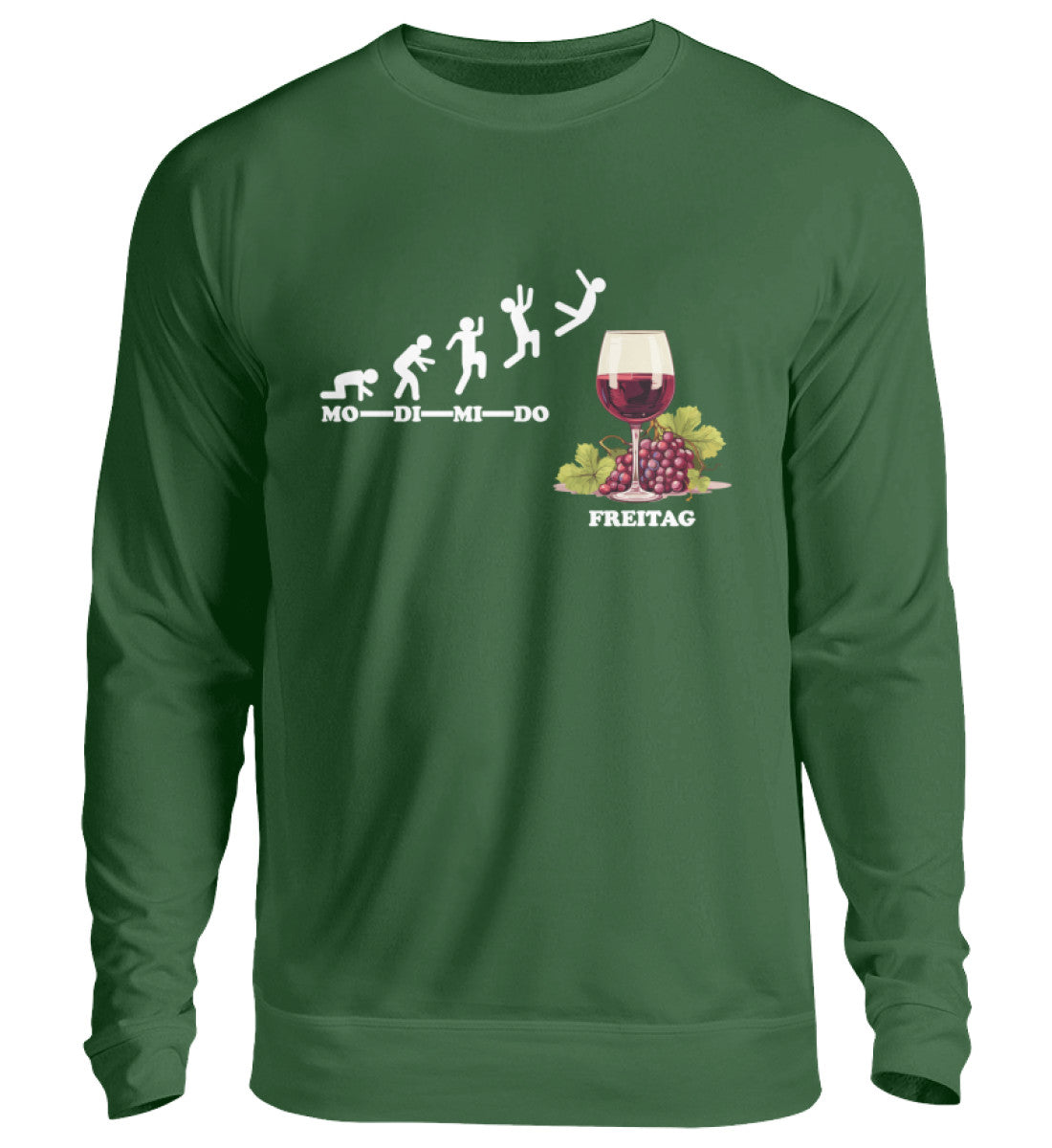 Bottle Green-833