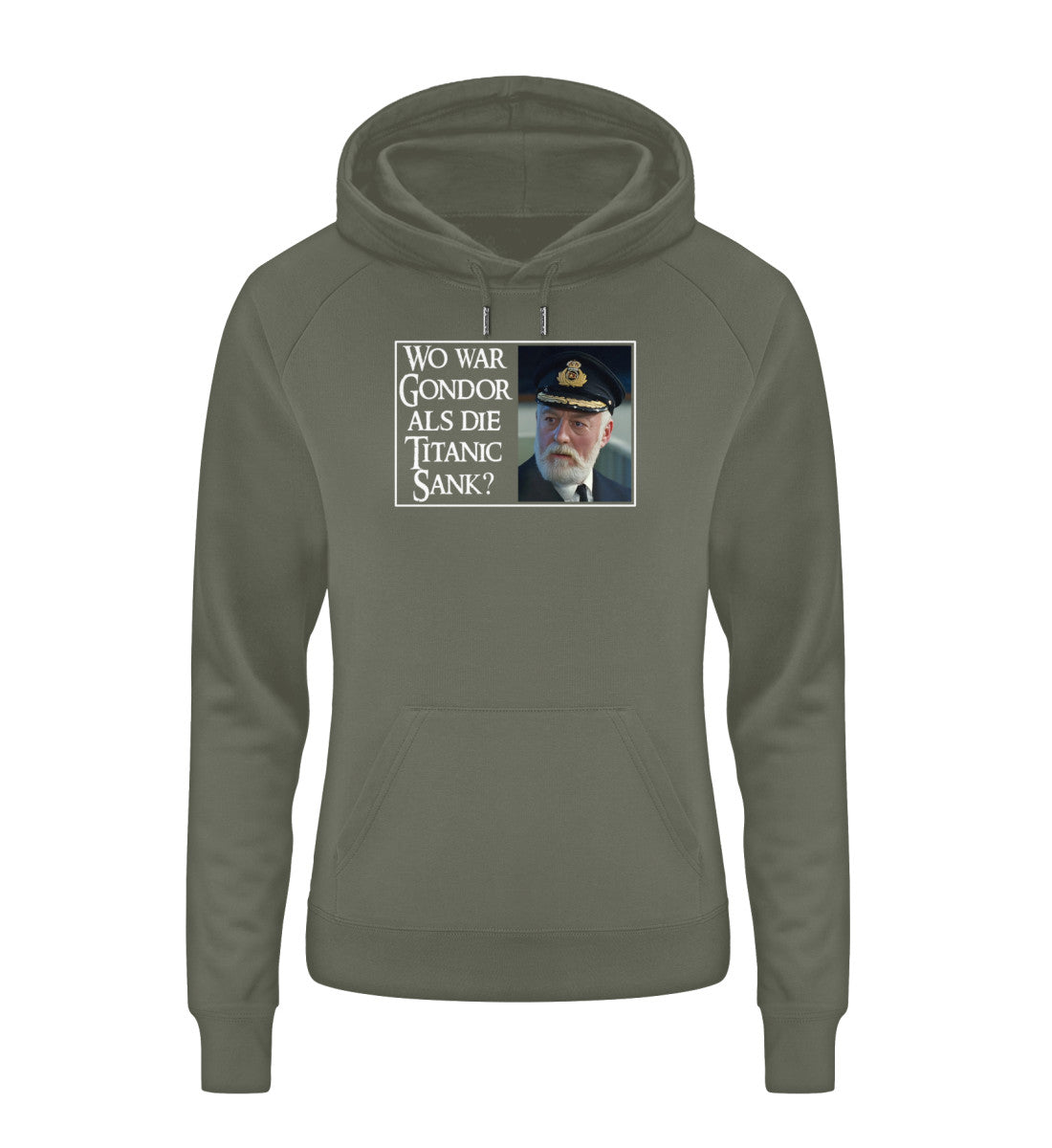 Mid Heather Khaki-7201