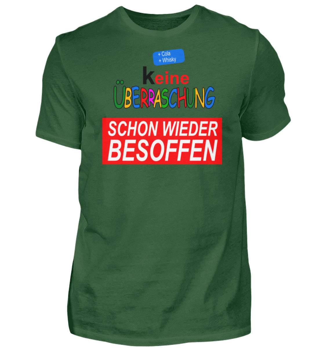 Bottle Green-833