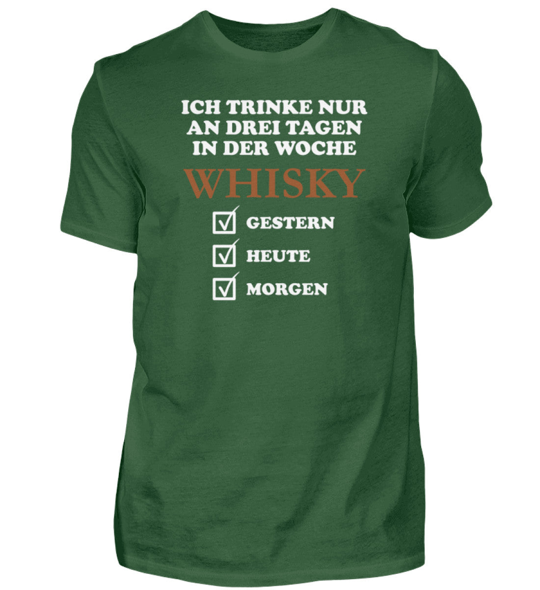 Bottle Green-833