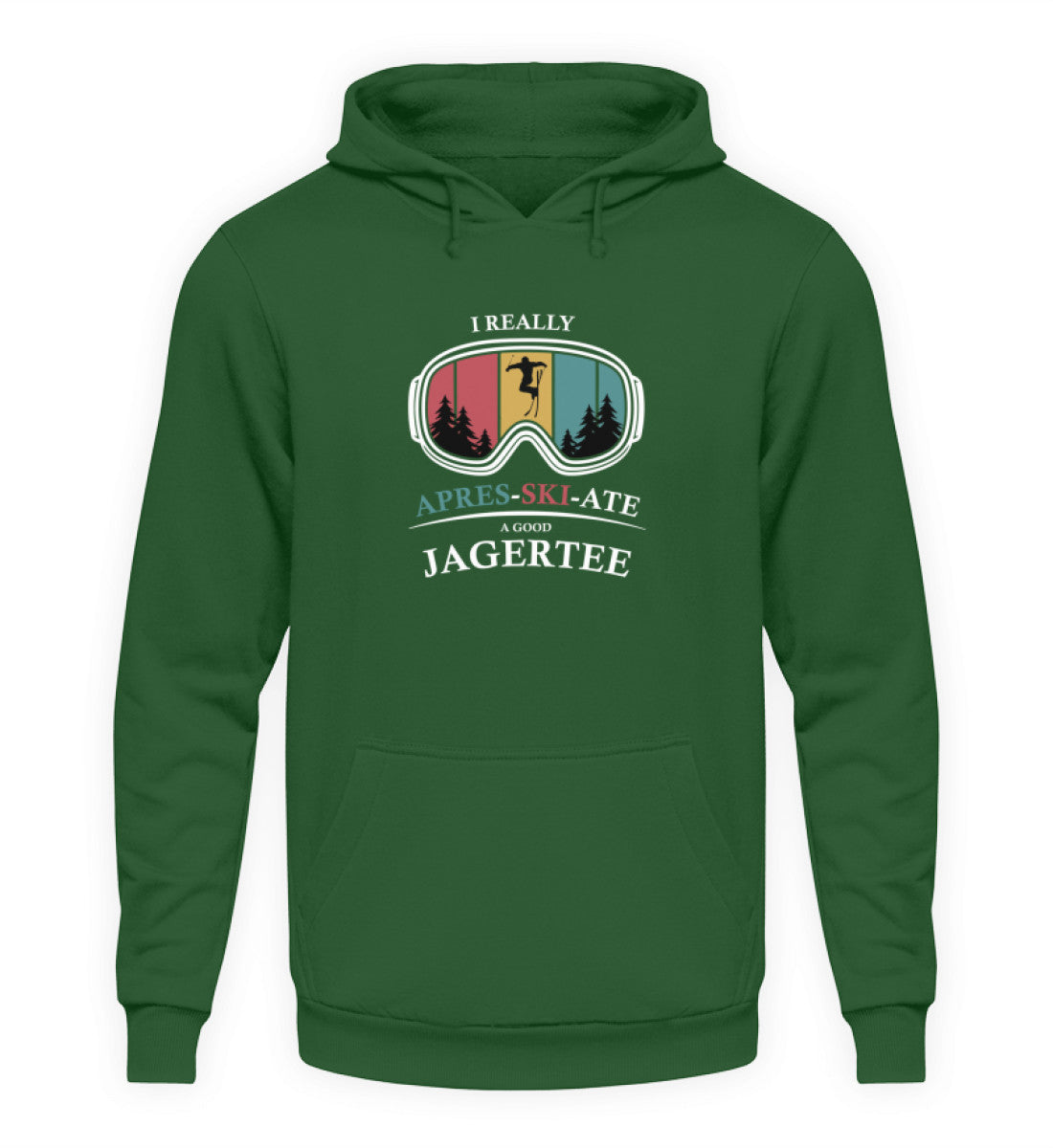 Bottle Green-833