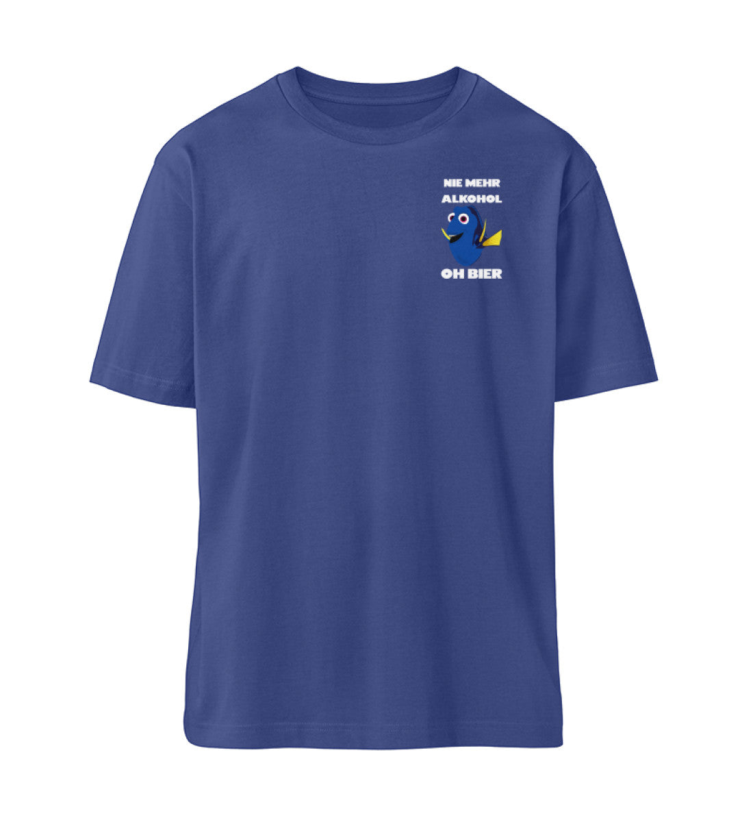 Worker Blue-7139