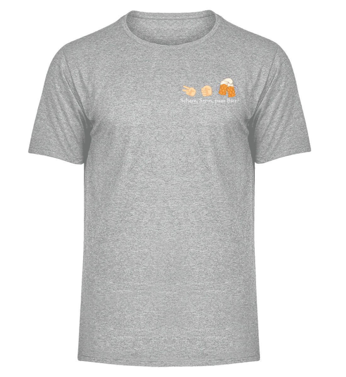 Heather Sport Grey-6807