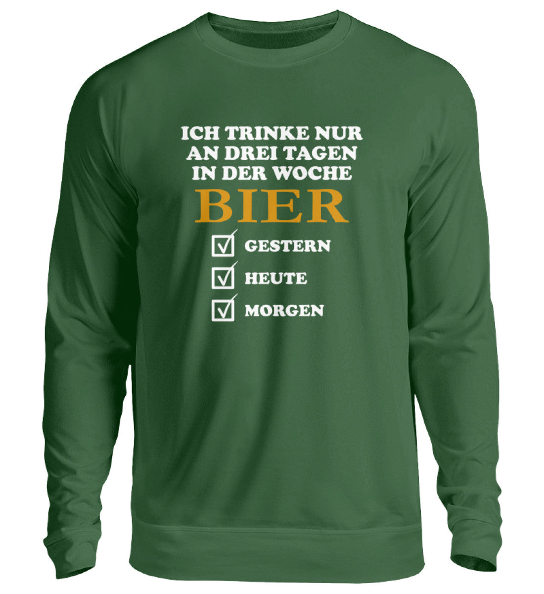 Bottle Green-833