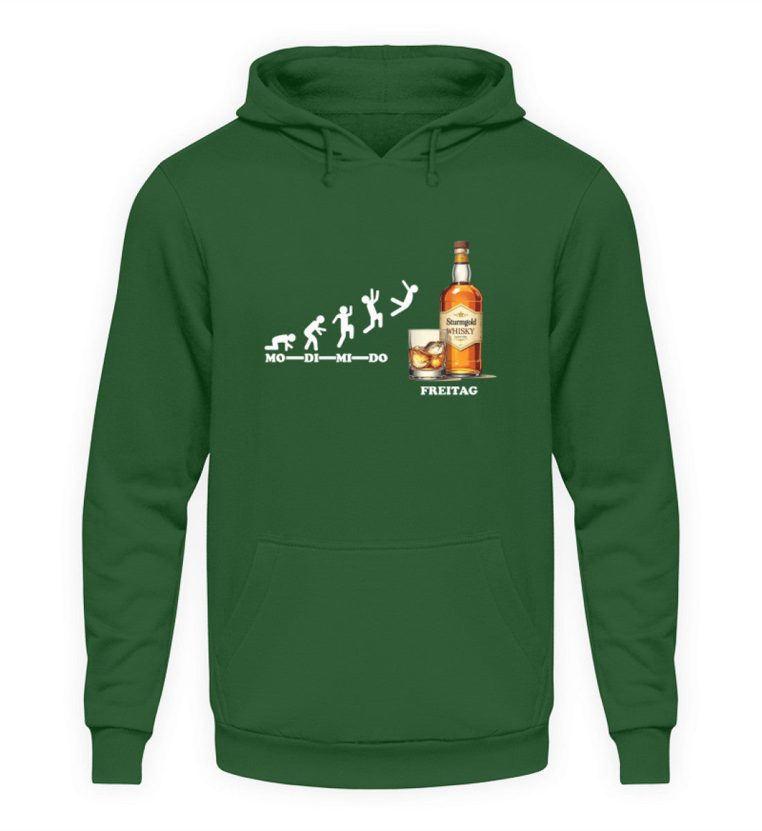 Bottle Green-833