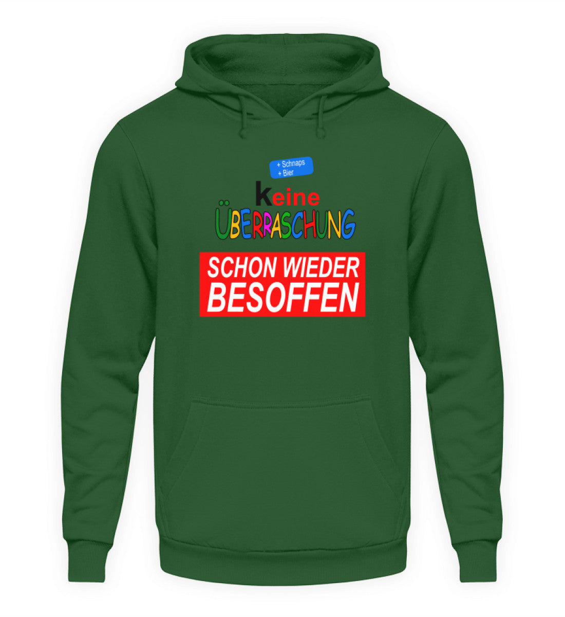 Bottle Green-833