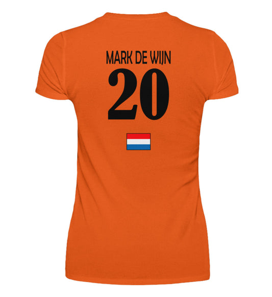 Mandarin Orange-1692